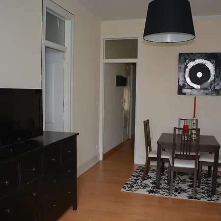 Lejlighed Apartamento Charmoso Ii *
