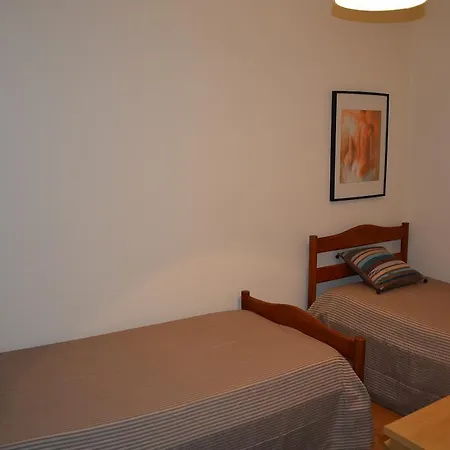 Lejlighed Apartamento Charmoso Ii Lisboa