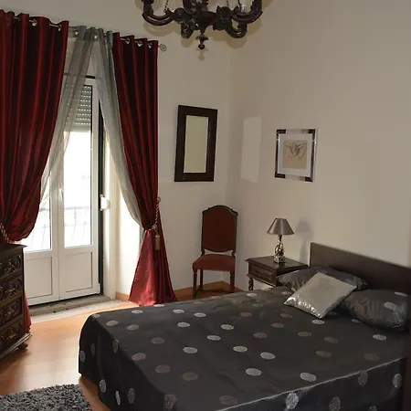 Apartamento Charmoso Ii Lejlighed Lisboa