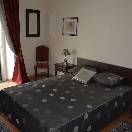 Lejlighed Apartamento Charmoso Ii *