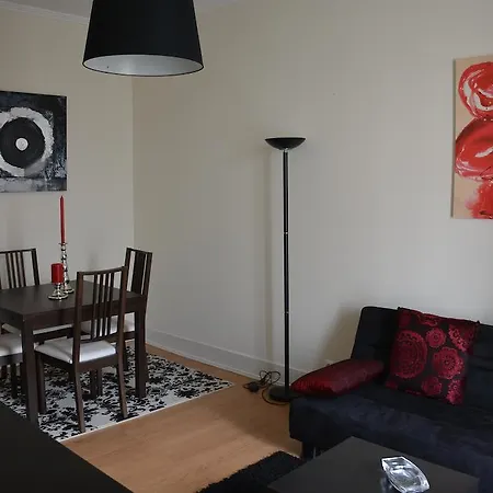 Apartamento Charmoso Ii Lejlighed *