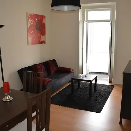 Lejlighed Apartamento Charmoso Ii