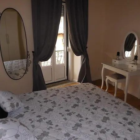 Lejlighed Apartamento Charmoso Ii