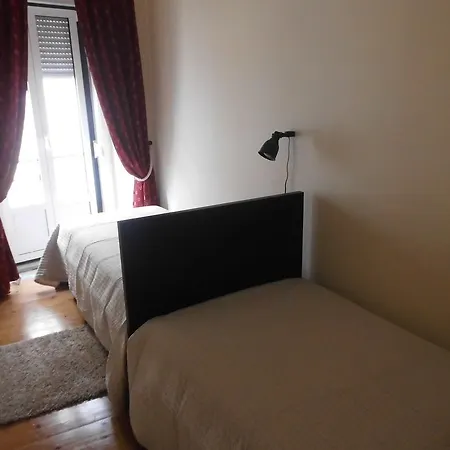 Apartamento Charmoso Ii *