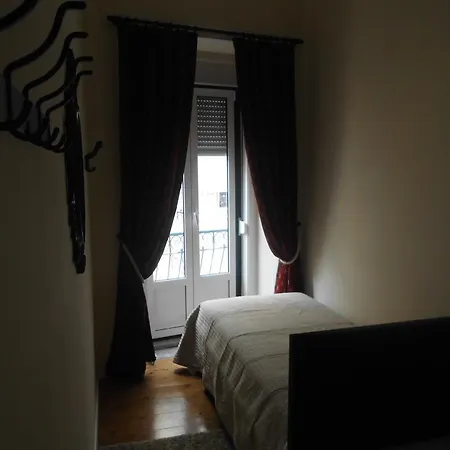 Apartamento Charmoso Ii Lisboa