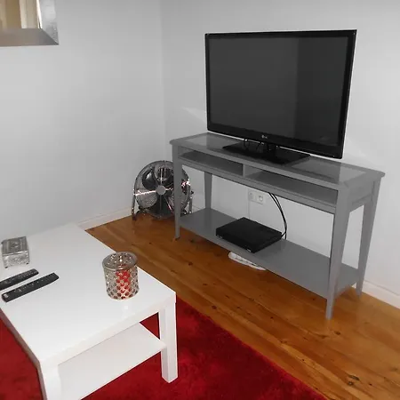 Apartamento Charmoso Ii Lejlighed Lisboa