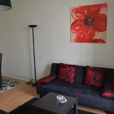 Apartamento Charmoso Ii * Lisboa