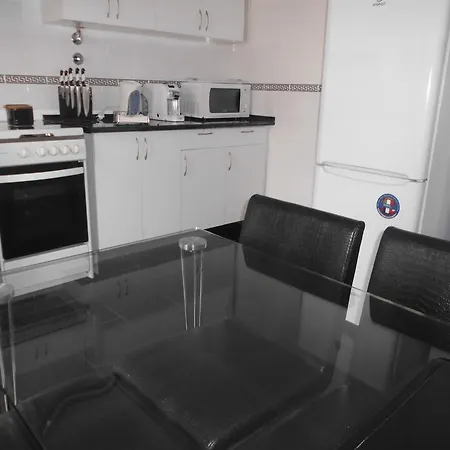Apartamento Charmoso Ii Апартаменты